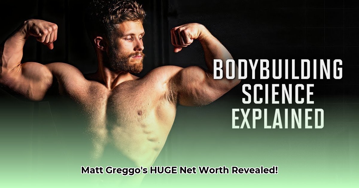matt-greggo-net-worth